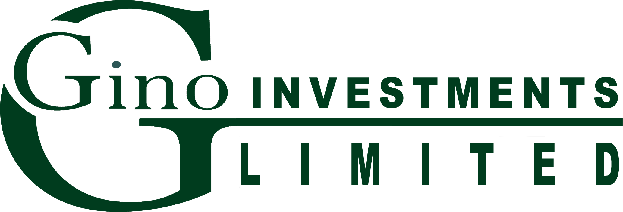 Gino Investments Limited